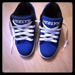 Heelys